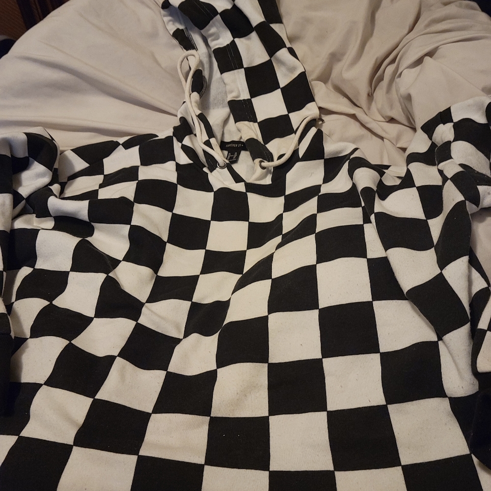 Forever21 hoodie